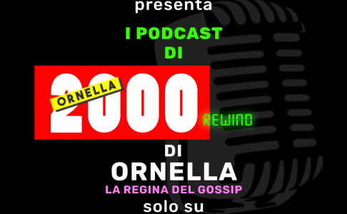 Ornella 2000 REWIND
